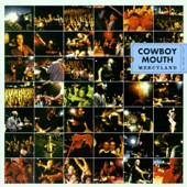 Cowboy Mouth -- Mercyland