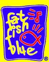 Fat Fish Blue