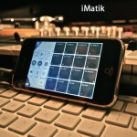 Music Review: Freematik iMatik – Music Made on an iPhone